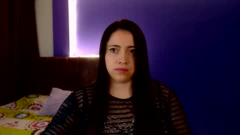 Snapshot of amaranta_wills chatting on February 25, 2:21 am Amaranta wills online show from February 25, 2:21 am