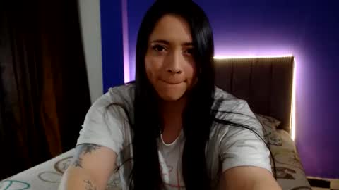 Snapshot of amaranta_wills chatting on February 28, 2:34 am Amaranta wills online show from February 28, 2:34 am