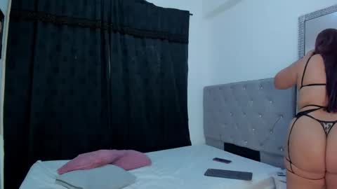 AMARANTA online show from March 3, 1:01 am