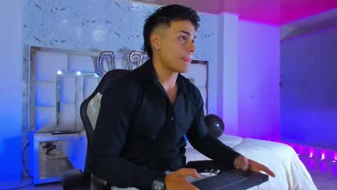 amarantablonde online show from October 5, 12:03 pm