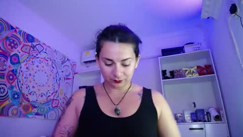 Susan online show from November 1, 11:51 pm