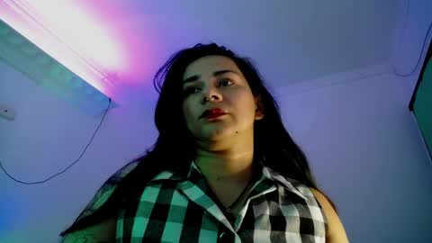 Susan online show from April 13, 9:53 pm