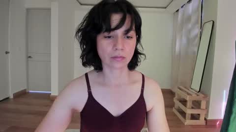 Amarantha online show from March 1, 7:05 pm