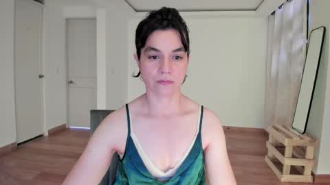 Amarantha online show from March 5, 7:10 pm