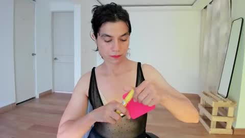 Amarantha online show from March 12, 6:47 pm