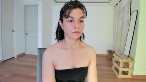 Amarantha online show from March 28, 8:30 pm