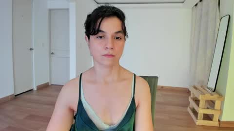 Snapshot of amaranthaajames chatting on May 6, 10:48 pm Amarantha online show from May 6, 10:48 pm