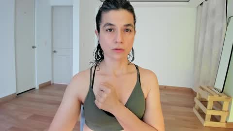 Snapshot of amaranthaajames chatting on May 11, 9:12 pm Amarantha online show from May 11, 9:12 pm