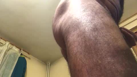 Amaranther online show from October 5, 6:50 pm