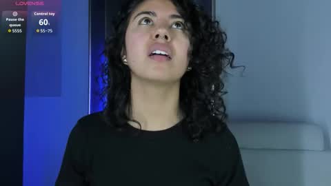 Emily online show from January 17, 5:16 pm