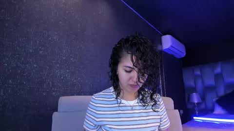 Emily online show from March 13, 10:44 am