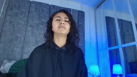 Emily online show from March 25, 11:05 am