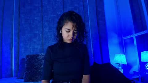 Emily online show from March 27, 11:10 am