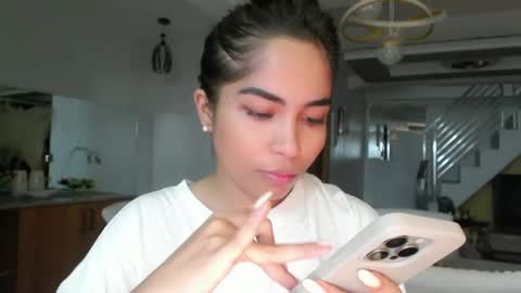 Snapshot of amariahholly chatting on January 7, 10:43 am Amariah Holly online show from January 7, 10:43 am