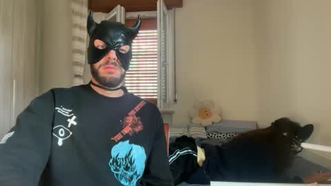 Snapshot of amateurchannel chatting on October 3, 11:18 am amateurchannel online show from October 3, 11:18 am