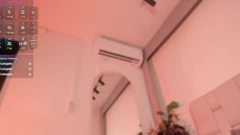 Snapshot of amatiista_12 chatting on April 23, 12:29 pm A M A T I S T A online show from April 23, 12:29 pm