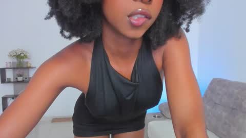 Tammy online show from February 6, 8:23 pm