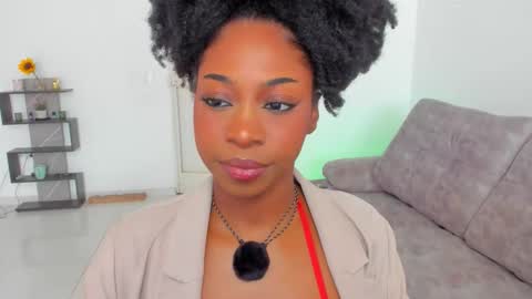 Tammy online show from February 20, 7:25 pm