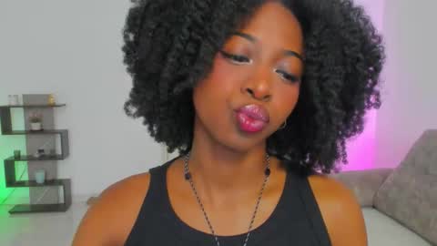 Tammy online show from March 21, 4:43 pm