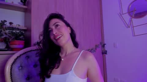 Amatista online show from March 20, 2:38 am