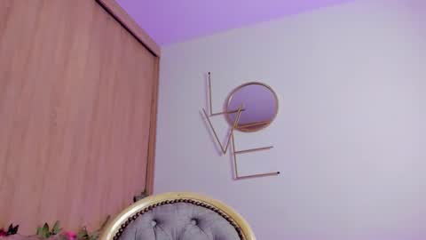 Amatista online show from March 21, 8:19 am