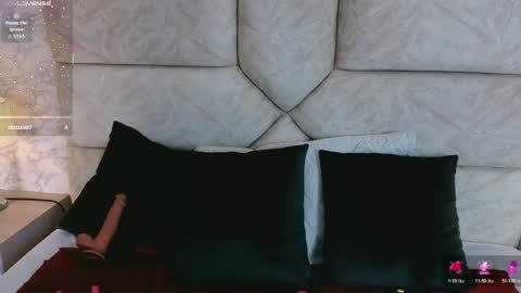 AMATISTA online show from April 15, 8:31 pm