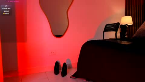 Snapshot of amatista__smith chatting on April 20, 7:15 pm AMATISTA online show from April 20, 7:15 pm