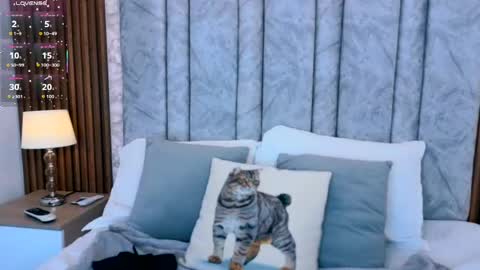 Snapshot of amatista__smith chatting on June 1, 7:59 pm AMATISTA online show from June 1, 7:59 pm