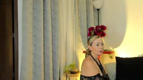 Amatista online show from May 23, 6:40 am