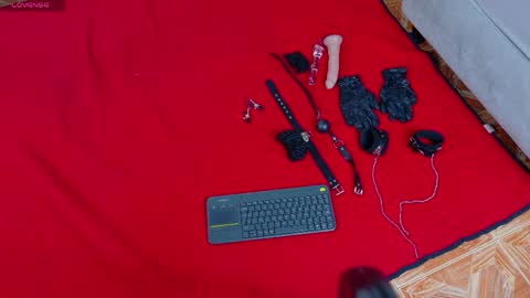 Snapshot of amatistasky__ chatting on May 6, 11:37 am AMATISTA online show from May 6, 11:37 am