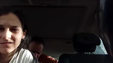 Petruss s Csabesztoo online show from April 6, 2:40 pm