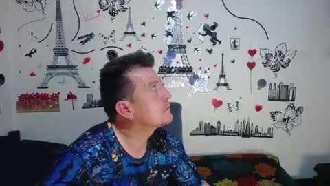 AMAYA online show from February 9, 2:26 am