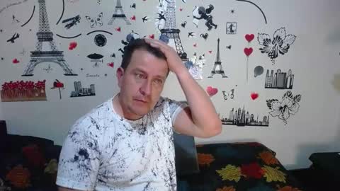 AMAYA online show from February 23, 3:04 am