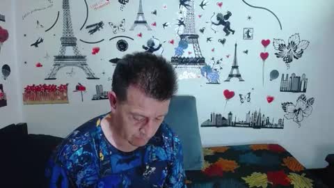 AMAYA online show from February 27, 2:55 am