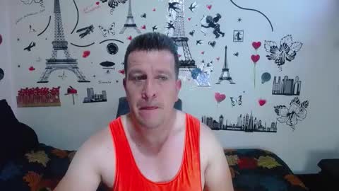 AMAYA online show from March 19, 2:59 am