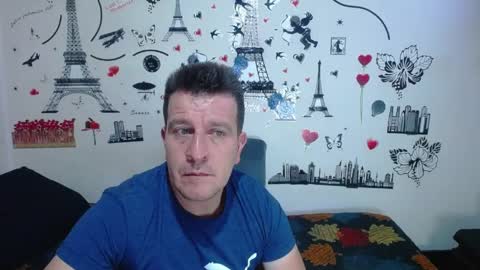 AMAYA online show from April 4, 2:21 am