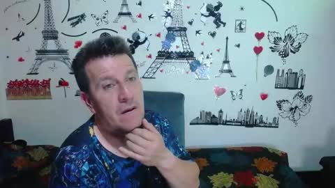 AMAYA online show from April 15, 2:40 am