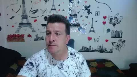 Snapshot of amaya_627 chatting on April 29, 2:59 am AMAYA online show from April 29, 2:59 am