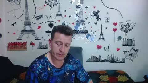 Snapshot of amaya_627 chatting on May 1, 3:00 am AMAYA online show from May 1, 3:00 am