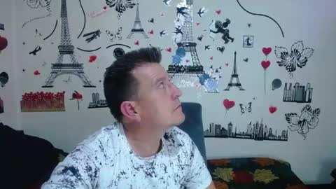 Snapshot of amaya_627 chatting on May 4, 2:51 am AMAYA online show from May 4, 2:51 am