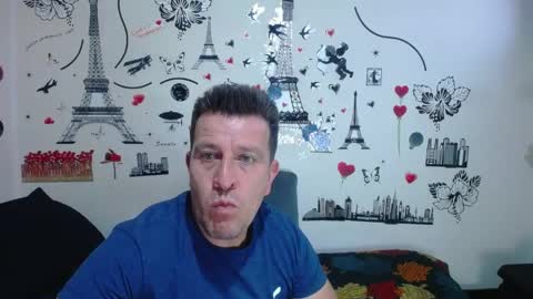 Snapshot of amaya_627 chatting on May 5, 2:41 am AMAYA online show from May 5, 2:41 am