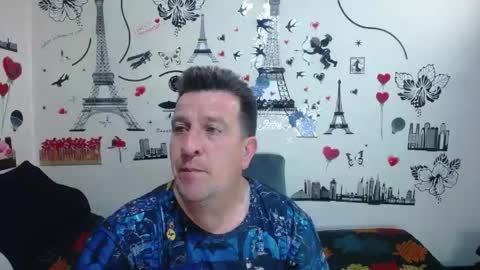Snapshot of amaya_627 chatting on May 6, 3:02 am AMAYA online show from May 6, 3:02 am