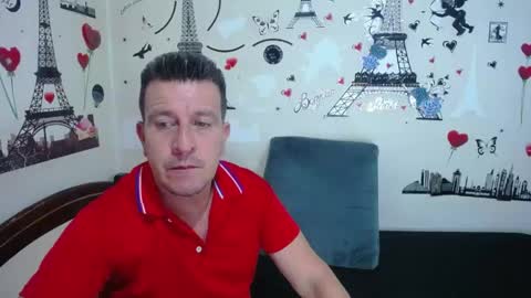 Snapshot of amaya_627 chatting on May 21, 3:24 am AMAYA online show from May 21, 3:24 am