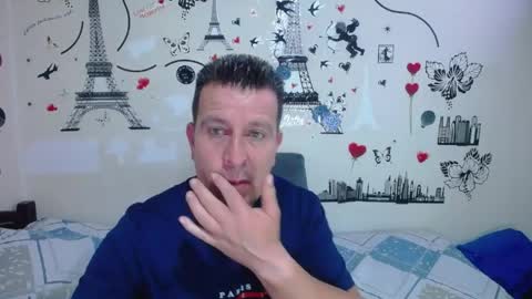 Snapshot of amaya_627 chatting on May 22, 2:51 am AMAYA online show from May 22, 2:51 am