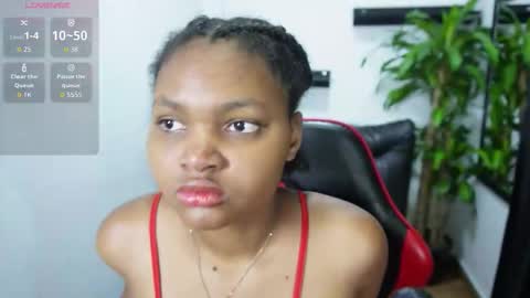 Snapshot of amaya_lirio chatting on February 21, 3:40 am amaya_lirio online show from February 21, 3:40 am