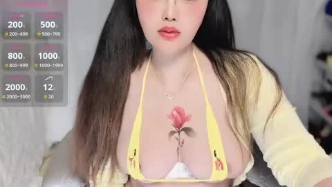 yooo online show from April 6, 2:20 am