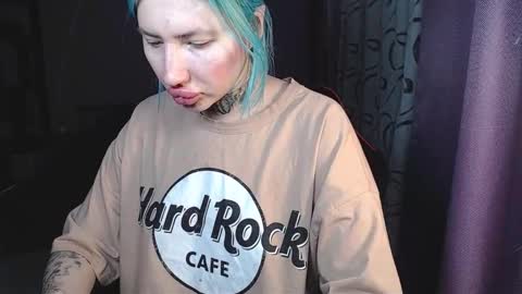 Malina online show from March 5, 6:15 pm