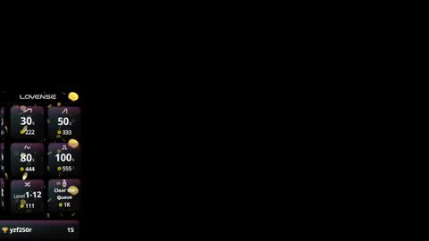 Snapshot of amazing_alina chatting on February 19, 6:21 pm Alina online show from February 19, 6:21 pm