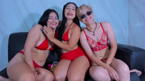 amazing_girls_fetishx online show from April 4, 1:19 pm