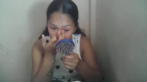 Snapshot of amazingass4u chatting on November 17, 12:27 am SizzlingAss4u online show from November 17, 12:27 am